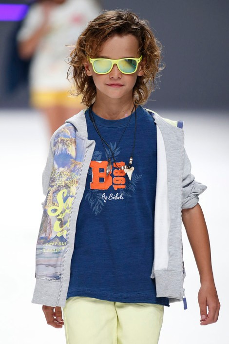 080 Barcelona Spring-Summer 2016