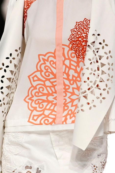 080 Barcelona Spring-Summer 2016