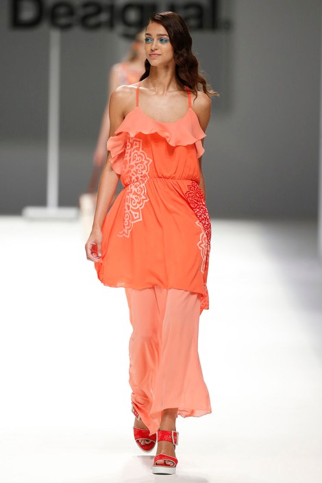 080 Barcelona Spring-Summer 2016