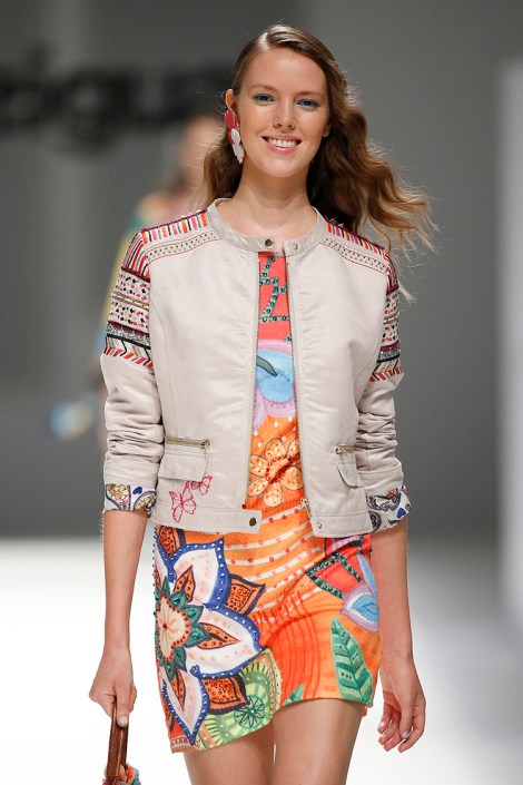 080 Barcelona Spring-Summer 2016