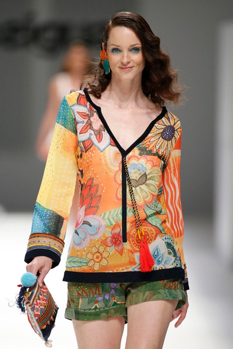 080 Barcelona Spring-Summer 2016