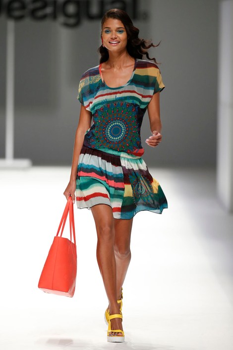 080 Barcelona Spring-Summer 2016