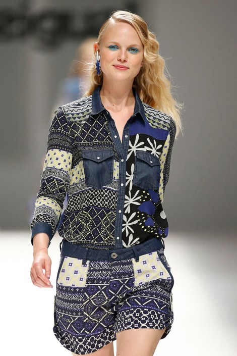 080 Barcelona Spring-Summer 2016