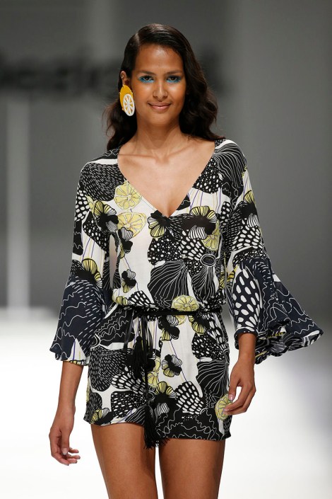 080 Barcelona Spring-Summer 2016