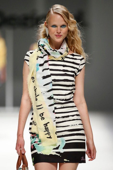 080 Barcelona Spring-Summer 2016