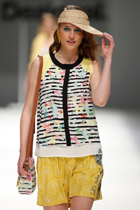 080 Barcelona Spring-Summer 2016