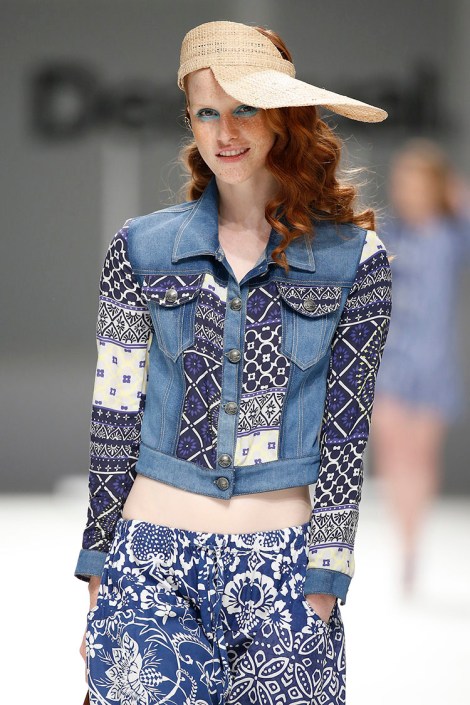 080 Barcelona Spring-Summer 2016