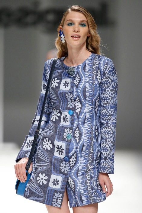 080 Barcelona Spring-Summer 2016