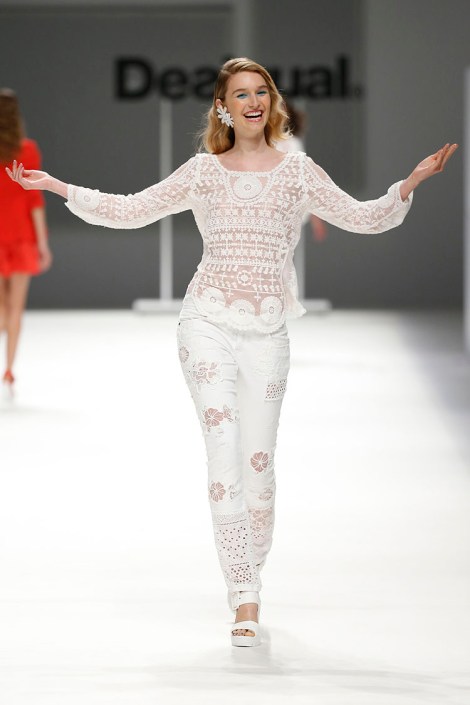 080 Barcelona Spring-Summer 2016