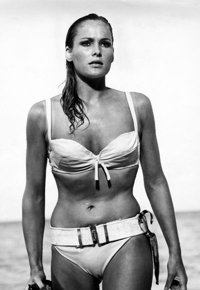 Ursula-Andress