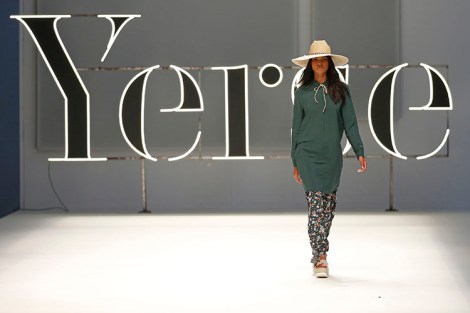 080 Barcelona Spring-Summer 2016