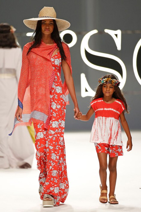 080 Barcelona Spring-Summer 2016