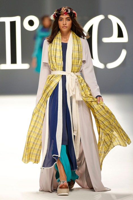 080 Barcelona Spring-Summer 2016