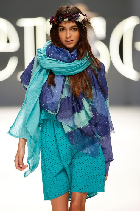 080 Barcelona Spring-Summer 2016