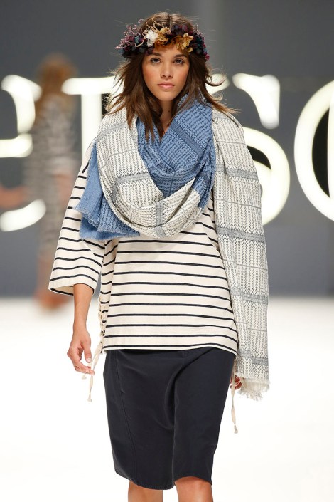 080 Barcelona Spring-Summer 2016