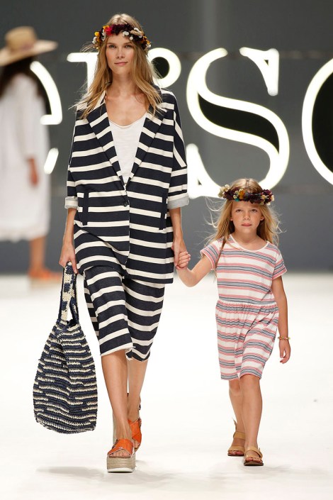 080 Barcelona Spring-Summer 2016