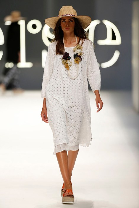 080 Barcelona Spring-Summer 2016