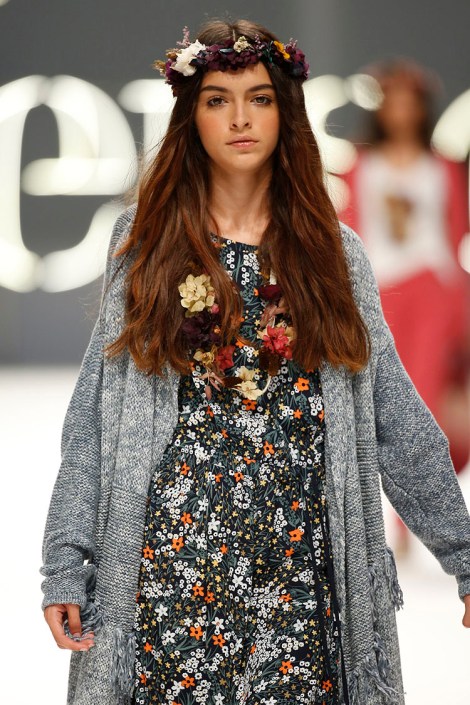 080 Barcelona Spring-Summer 2016