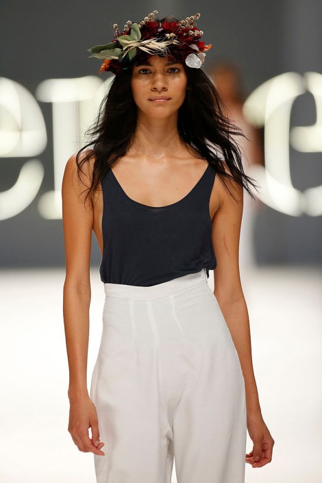 080 Barcelona Spring-Summer 2016