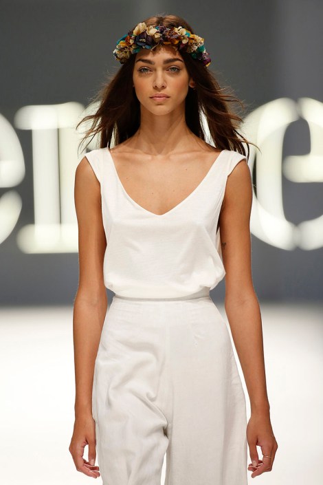 080 Barcelona Spring-Summer 2016