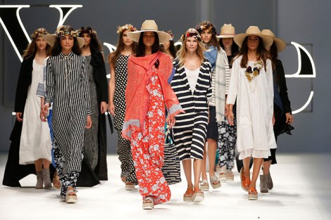 080 Barcelona Spring-Summer 2016