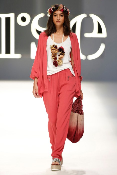 080 Barcelona Spring-Summer 2016