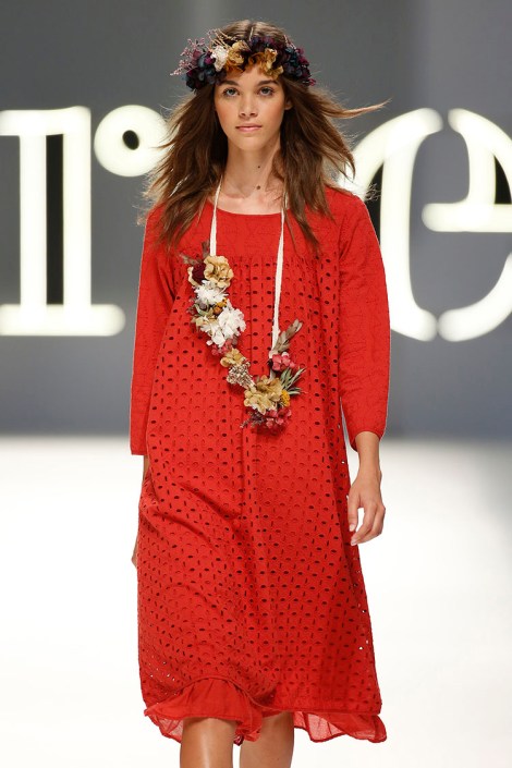 080 Barcelona Spring-Summer 2016