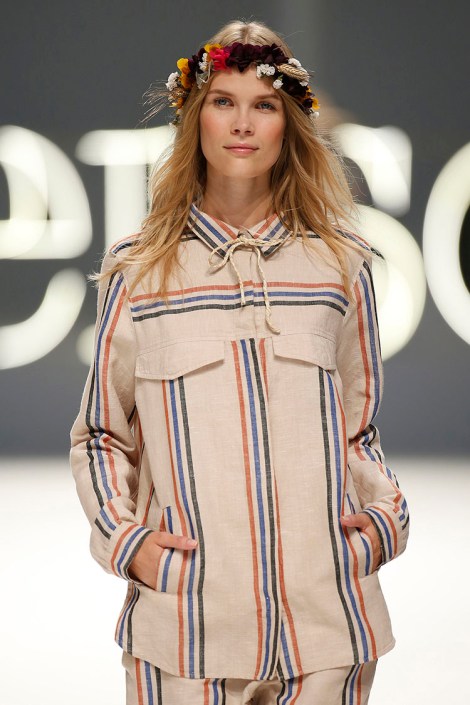080 Barcelona Spring-Summer 2016