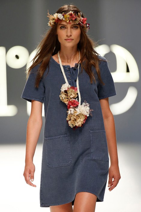 080 Barcelona Spring-Summer 2016