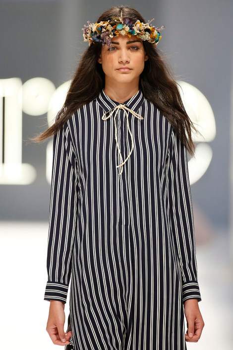 080 Barcelona Spring-Summer 2016