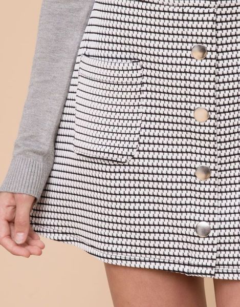 falda-botones 9