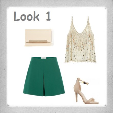 Look-1