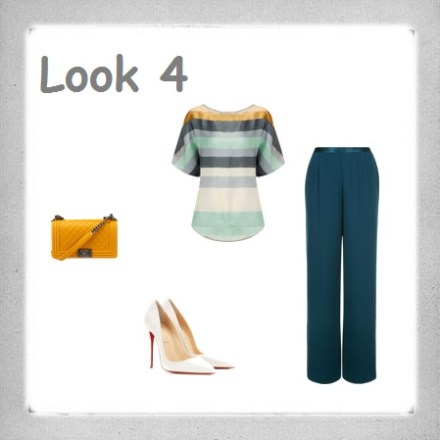 Look-4