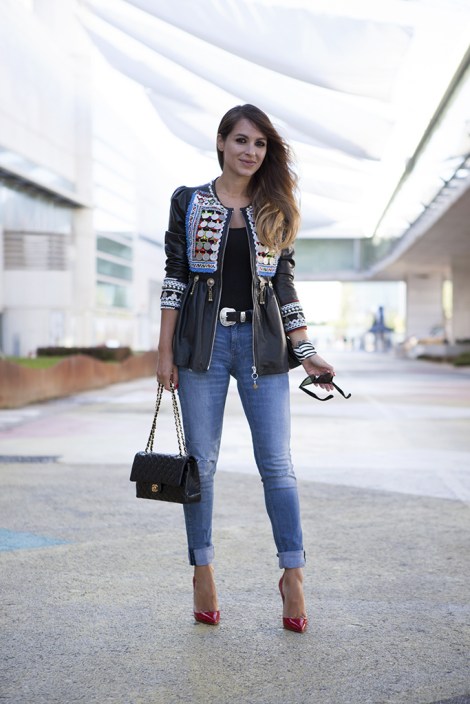 StreetStyle-Madrid 1