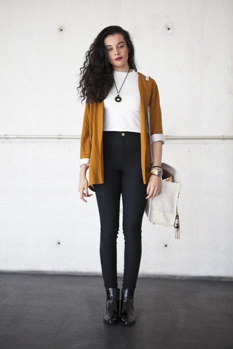 StreetStyle-Madrid 16