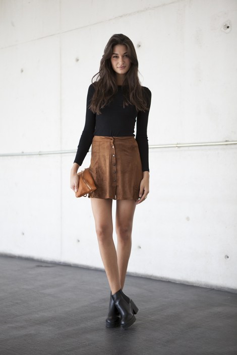 StreetStyle-Madrid 7