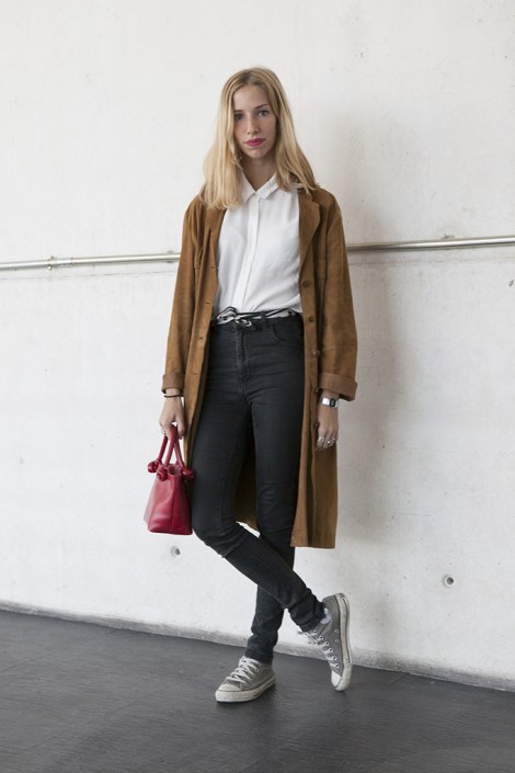 StreetStyle-Madrid 9