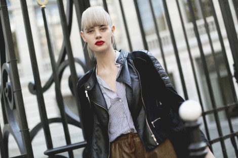 StreetStyle Paris 11