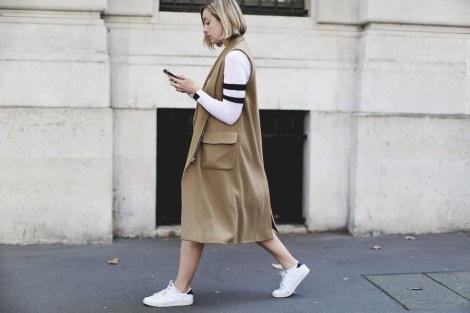 StreetStyle Paris 8