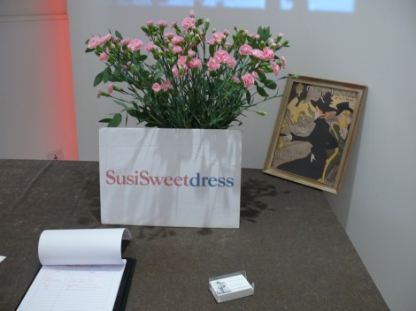 SusiSweetDress 1