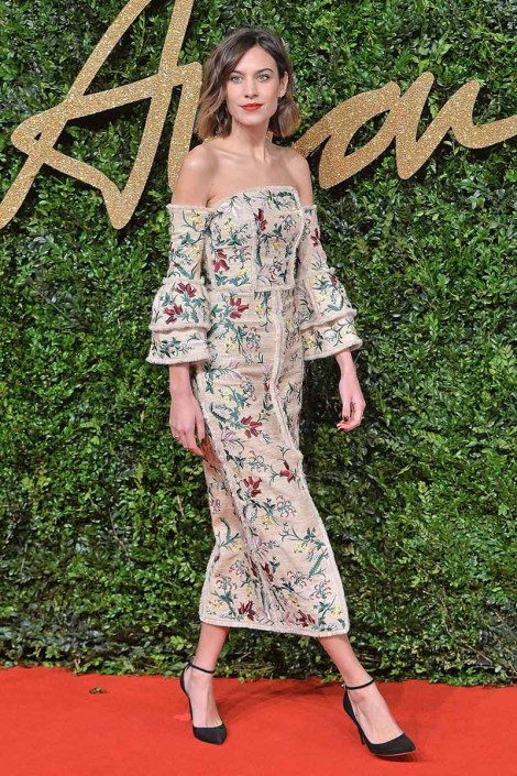 British-Fashion-Awards 1