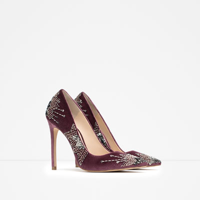 Zapatos-zara 2