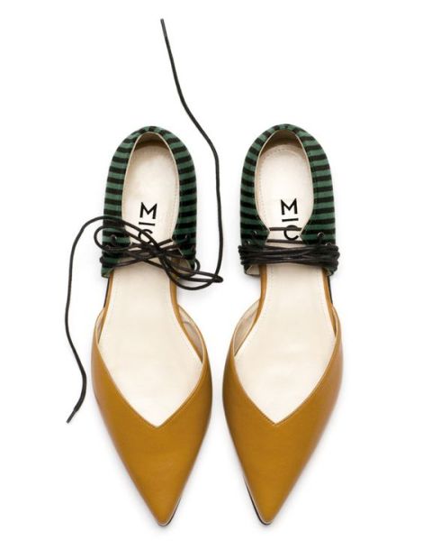 Bailarinas-cordones 1