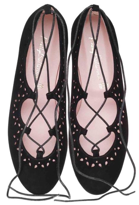 Bailarinas-cordones 11