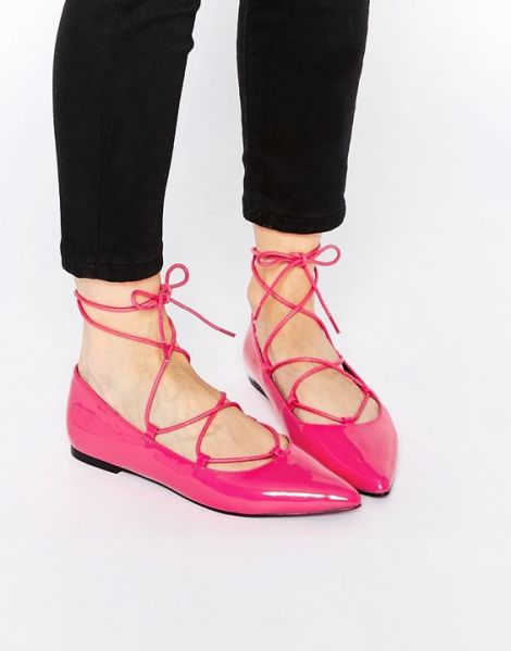 Bailarinas-cordones 3