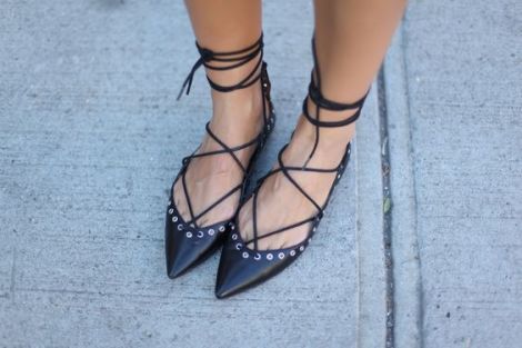 Bailarinas-cordones 4