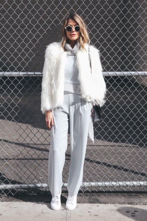 StreetStyle NYFW 6