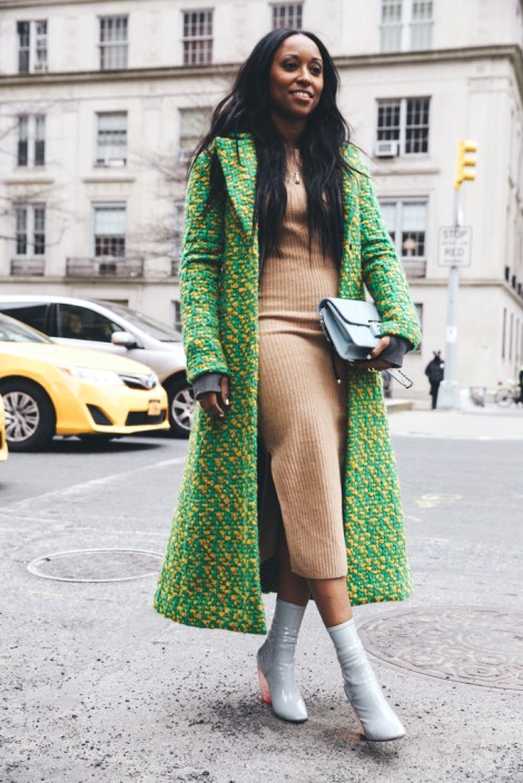 StreetStyle NYFW 7