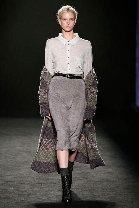 Ready to Wear Fall/Winter 2016-2017