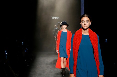 Ready to Wear Fall/Winter 2016-2017